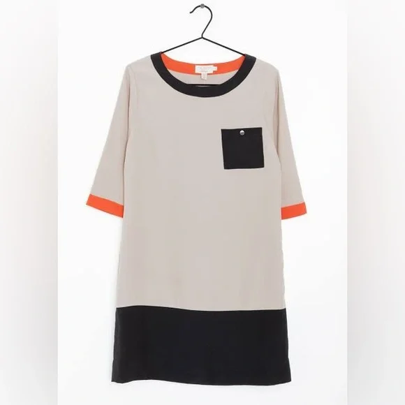 TED BAKER | Classic day shift dress - Picture 1 of 9